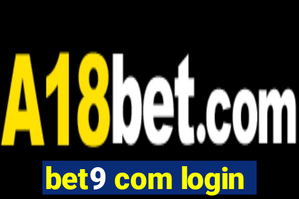 bet9 com login